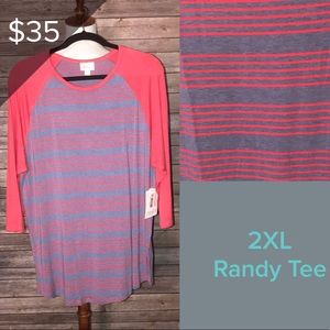 LuLaRoe Randy